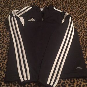 Addidas Sweatshirt Small (youth)